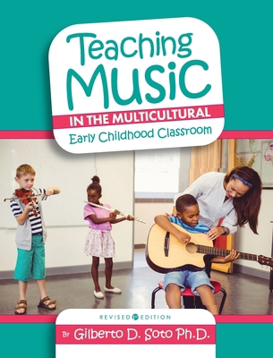 Teaching Music in the Multicultural Early Child... B0BRNXR4T8 Book Cover