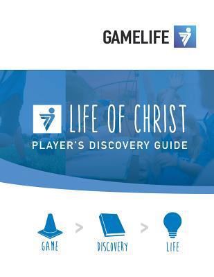 Player's Discovery Guide, Grades 1-2 - Life of ... 1533377480 Book Cover