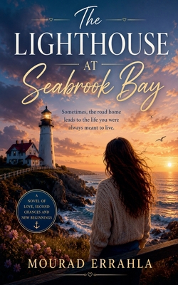The Lighthouse at Seabrook Bay B0H6SS5QD8 Book Cover