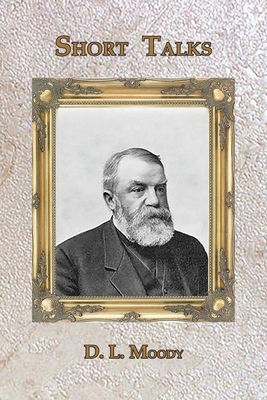 Short Talks B0DQY8YWN1 Book Cover