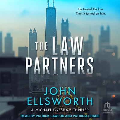 The Law Partners B0GLFYR7GL Book Cover