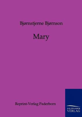 Mary [German] 3943185117 Book Cover