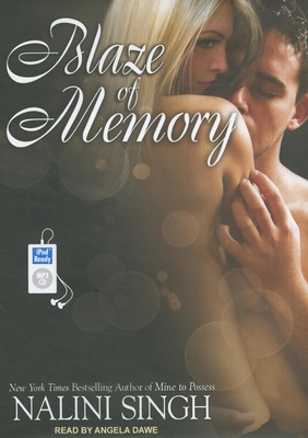 Blaze of Memory 1452651957 Book Cover