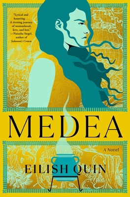 Medea 1668020769 Book Cover