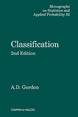 Classification 1584880139 Book Cover
