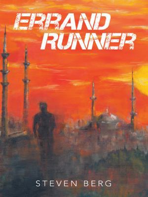 Errand Runner 1491736178 Book Cover
