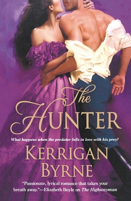 The Hunter 1250422388 Book Cover