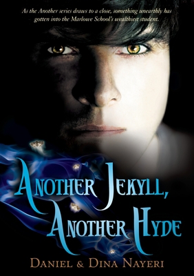 Another Jekyll, Another Hyde 076366345X Book Cover