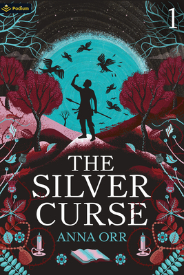 The Silver Curse: An Epic Fantasy Adventure 1039457681 Book Cover