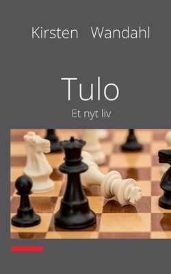 Tulo: Et nyt liv [Danish] 874303392X Book Cover