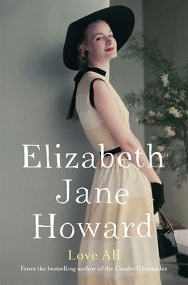 Love All 1447272412 Book Cover