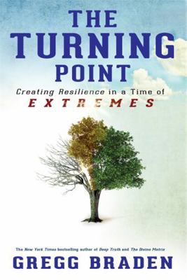 The Turning Point: Creating Resilience in a Tim... 1781802408 Book Cover