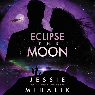 Eclipse the Moon B09T3BWFTM Book Cover