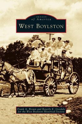 West Boylston 1531623476 Book Cover