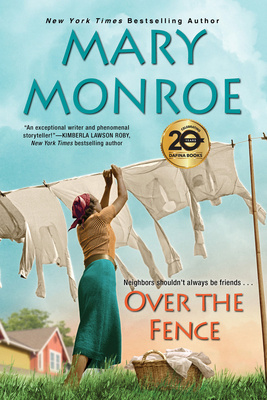 Over the Fence 1496716159 Book Cover