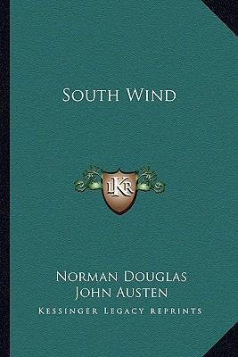 South Wind 1162760699 Book Cover