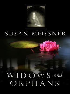 Widows & Orphans (A Rachael Flynn Mystery) [Large Print] 0786294604 Book Cover