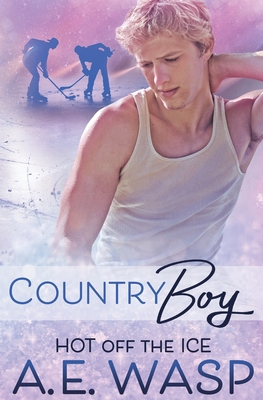 Country Boy 1087806275 Book Cover