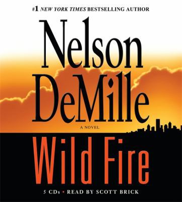 Wild Fire 159483606X Book Cover