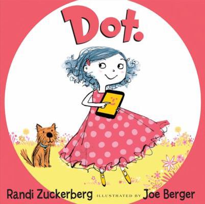 Dot. 0062287516 Book Cover