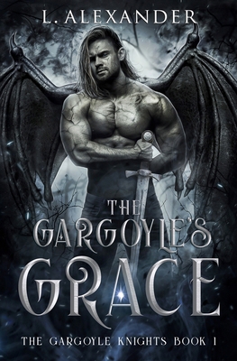 The Gargoyle's Grace 1958933066 Book Cover