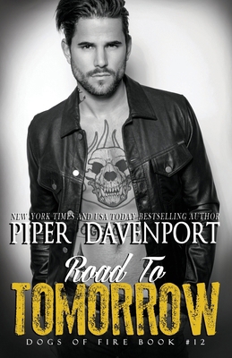 Road to Tomorrow 1962938115 Book Cover