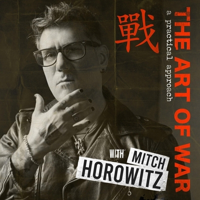 The Art of War: A Practical Approach B0CLG1WWPZ Book Cover