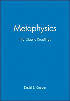 Metaphys 0631213244 Book Cover