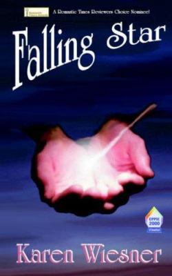 Falling Star 0759900833 Book Cover