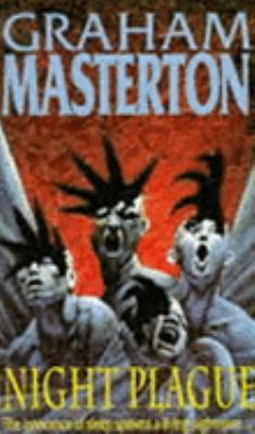 Night Plague 0751502413 Book Cover