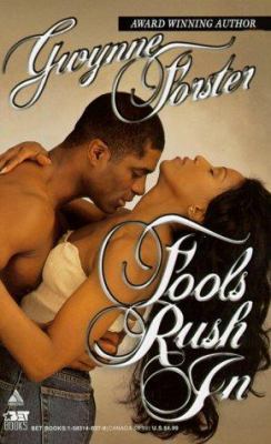 Fools Rush in 1583140379 Book Cover