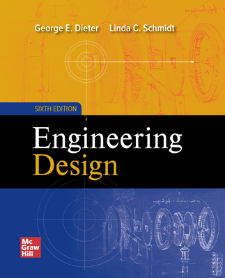 Loose Leaf for Engineering Design 126044225X Book Cover