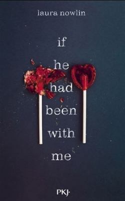 If he had been with me [French] 2266340409 Book Cover