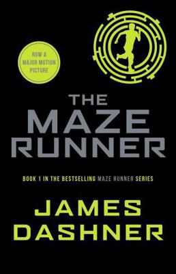 Maze Runner 1 The Maze Runner 1909489409 Book Cover