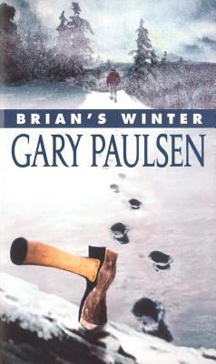 Brian's Winter 0780777530 Book Cover