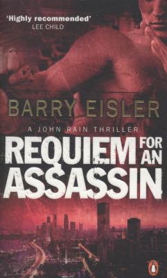 Requiem for an Assassin 0141025921 Book Cover
