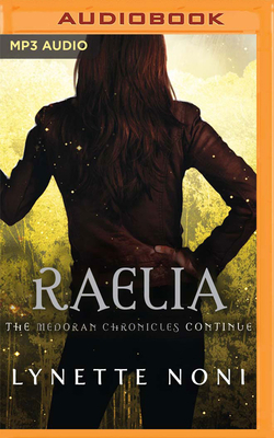 Raelia 1799722090 Book Cover