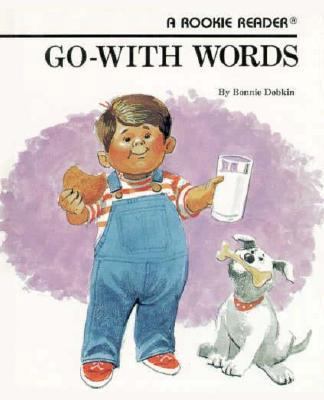 Go-With Words 0516020161 Book Cover
