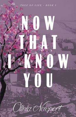 Now That I Know You 1737671808 Book Cover