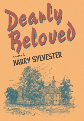 Dearly Beloved B0CZ1T6K75 Book Cover
