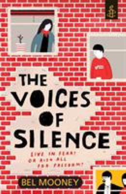 The Voices of Silence 1406358274 Book Cover