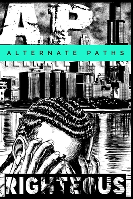 Alternate Paths 173296744X Book Cover