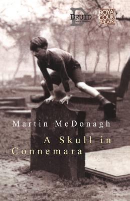 SKULL OF CONNEMARA (Methuen Modern Plays) 0413719707 Book Cover