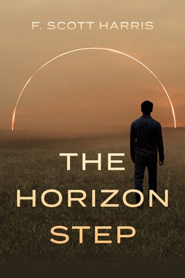 The Horizon Step B0CJLVQF9Q Book Cover