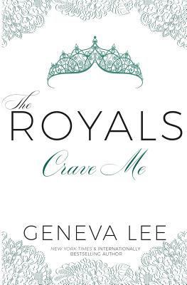 Crave Me 0996439846 Book Cover