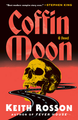 Coffin Moon 0593733428 Book Cover