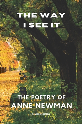 The Way I See It: Revised Edition B095GL6S2M Book Cover