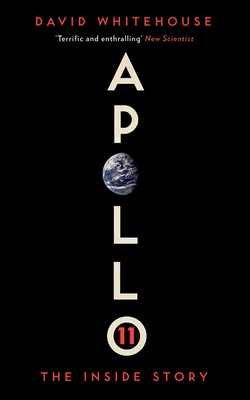 Apollo 11: The Inside Story 1721386610 Book Cover