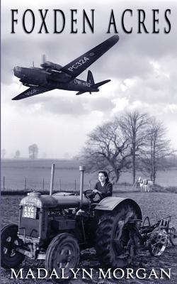 Foxden Acres 1489505016 Book Cover