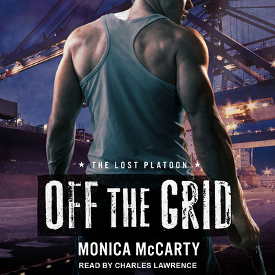 Off the Grid 1541407881 Book Cover